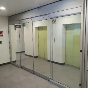 Puertas Automáticas